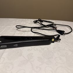 HSI Hair Straightener