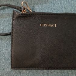 Elegant Gussaci Change Purse
