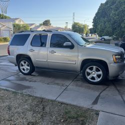 2007 Chevrolet Tahoe