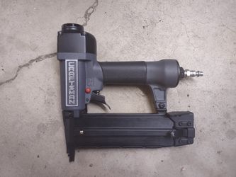 Craftsman brad nailer