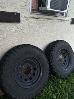 Tires