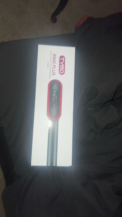 Tymo Hair Straightener