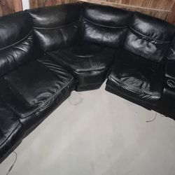 Leather Sectional Price Lower 