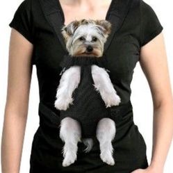 PET BACKPACK  (M) $10 