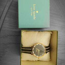 Kate Spade Watch 