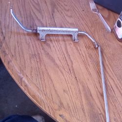 Chevy 1965 ss 327 impala linkeg