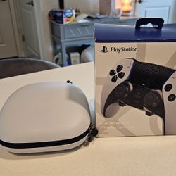 DualSense Edge