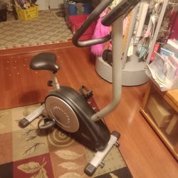 Stationary Bike
