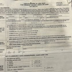  Traila En Venta 1990 FLEETWOOD ENTER PR 