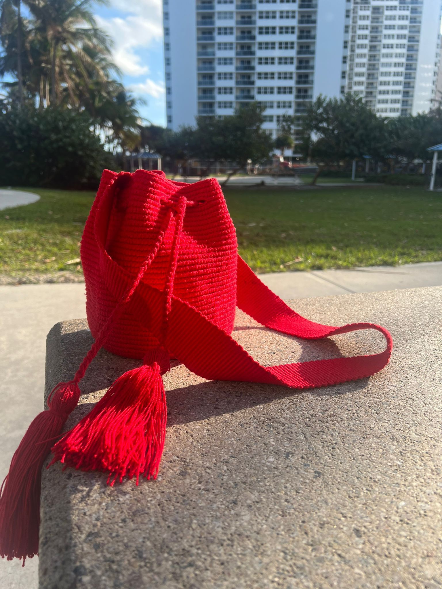 Mochilas Colombian