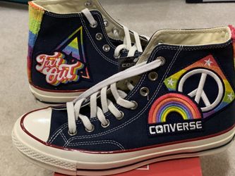 Converse M7 W9