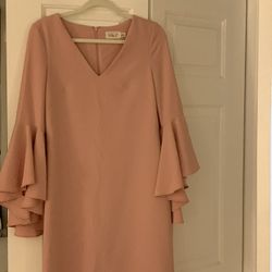 Formal Short Dress