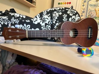 Lanikai Ukulele