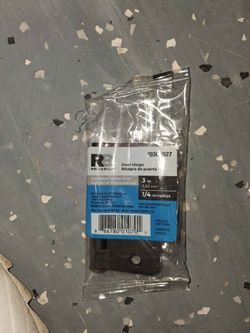 Reliabilt 3-in Oil-Rubbed Bronze Door Hinge