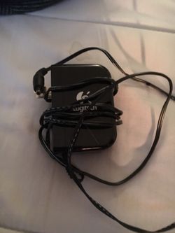 Logitech Ac adapter