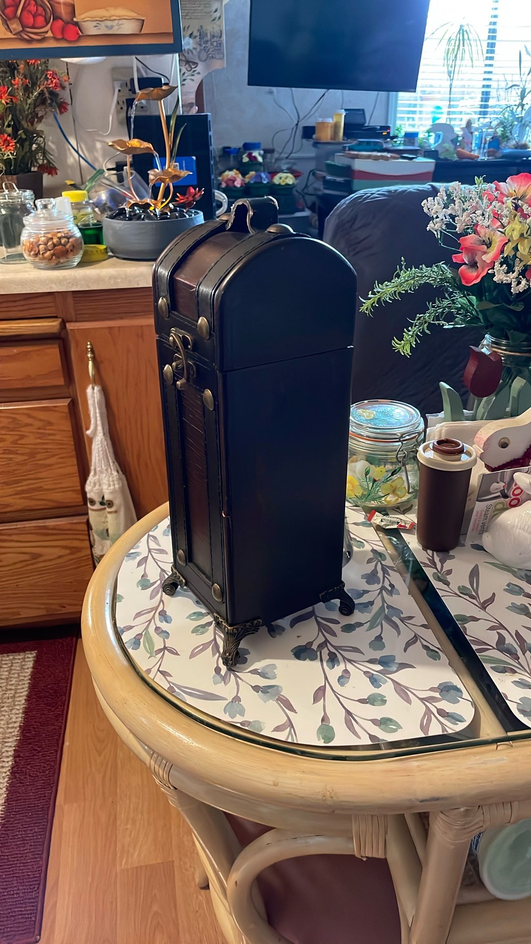 Nice Antique Box