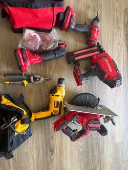 Tools