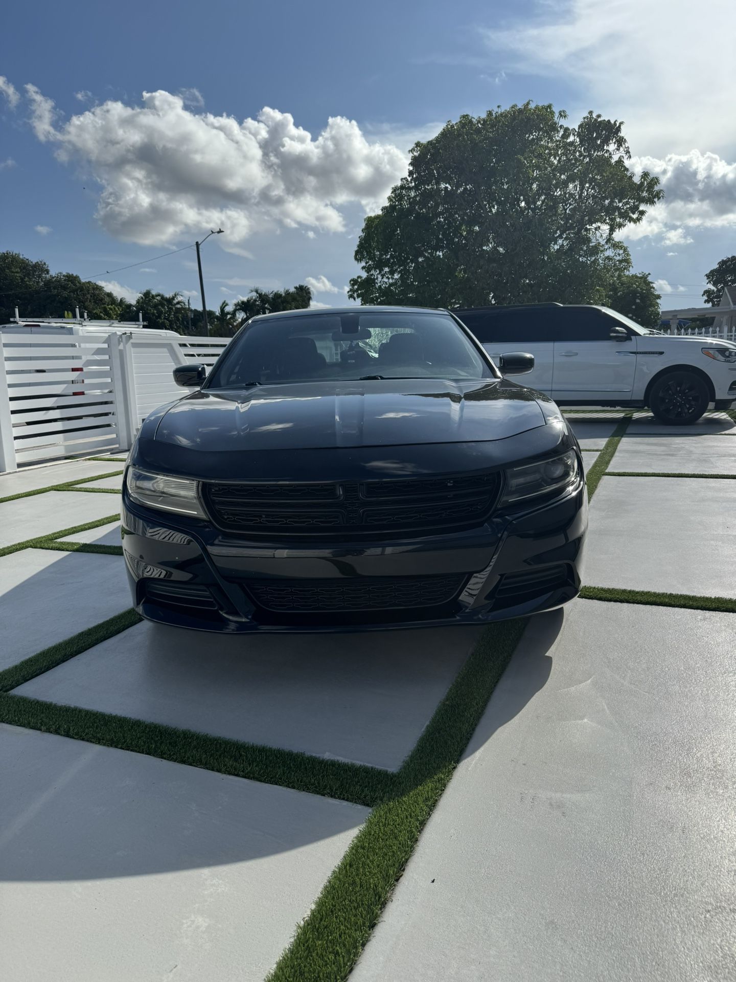 2020 Dodge Charger