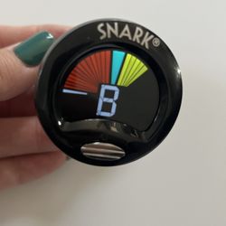 Snark Tuner