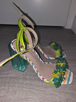 Betsy Johnson Heels