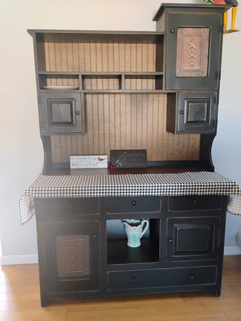3 Pieces Sundeen Farmhouse Primitive Farmhouse Furniture