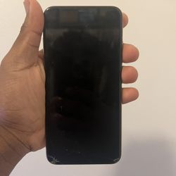 iPhone 10 UNLOCKED 