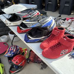 Yard sale