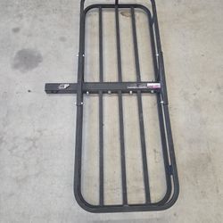 Trailer Hitch Cargo Carrier 