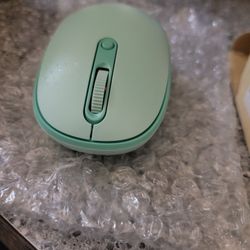 New Wireless Mouse 