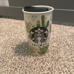 Starbucks Arizona coffee mug for Sale in Scottsdale, AZ - OfferUp