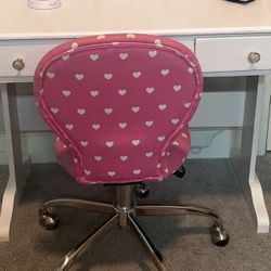 Pottery Barn Chair