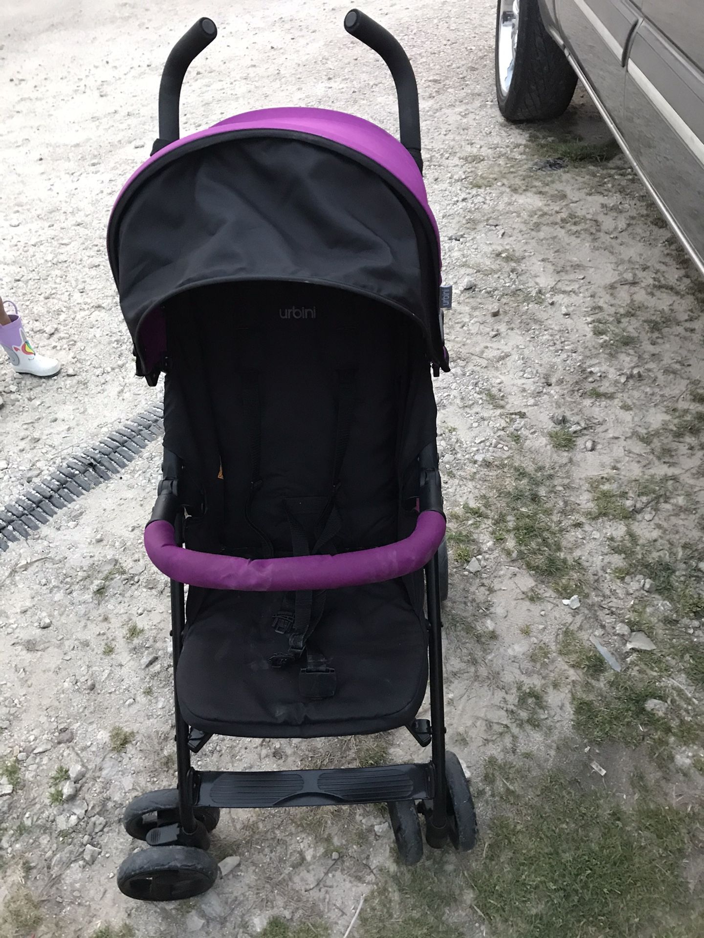 Stroller