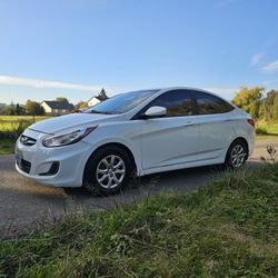 2014 Hyundai Accent