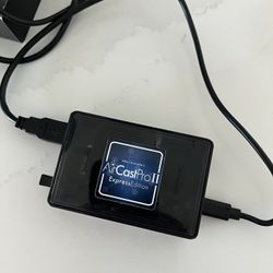 Aircast Pro 2