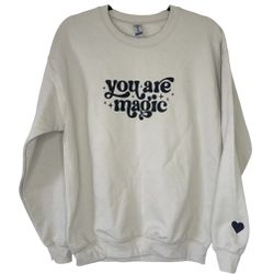 Mental Health Sweatshirt Medium