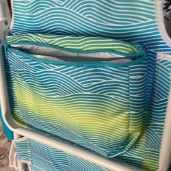 Beach Chair 