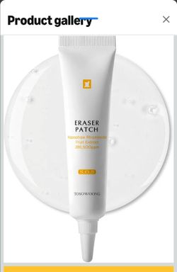 BOM COSMETICS Peptide Power Eye Cream 1.05 Fl Oz, Penta-Peptide and 99% Pure Gold Lightweight Eye Cream for Skin Collagen Boost to Reduce Fine Lines, 