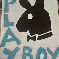 playboy bunny