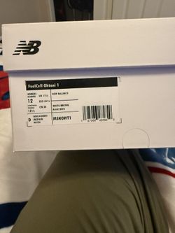 Ohtani Baseball Cleats