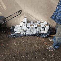 1000w Sun Systems Ballasts 