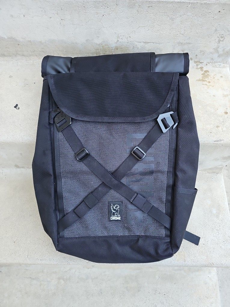 CHROME Bravo Backpack