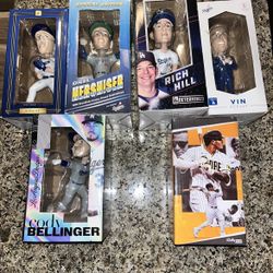 Bobble Heads