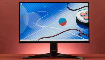 Asus tuf gaming monitor 27” 144hz