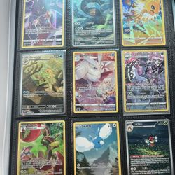 Pokemon Cards For sale!