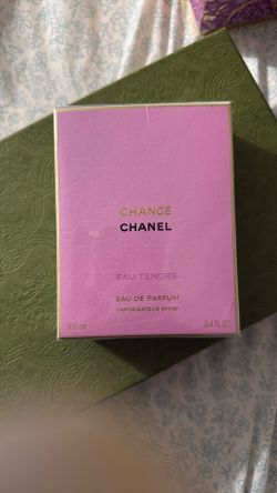 Chanel Chance (pink)