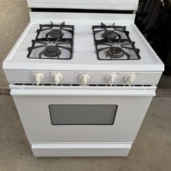 Gas Stove 