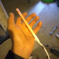 Second Gen Apple Stylus Pen