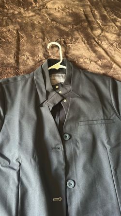 Figs pro coat