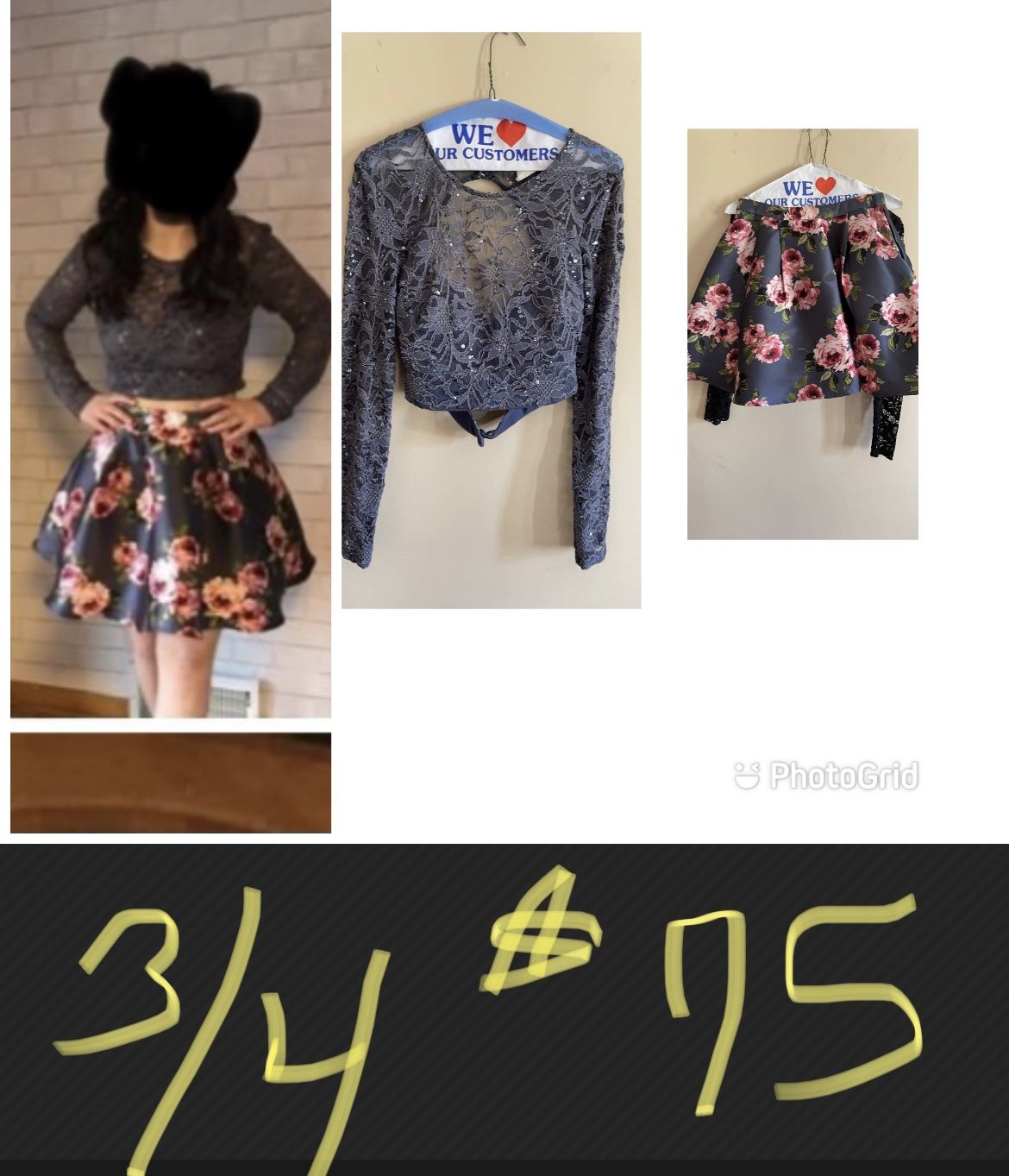Ten Beautiful Dresses