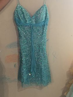 Dress size 6-8